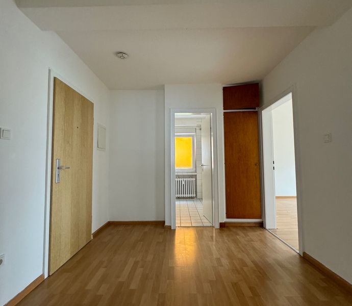 2 Zimmer Wohnung in Duisburg (Alt-Homberg)