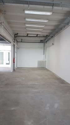 Vordere Mietfläche rechte Seite