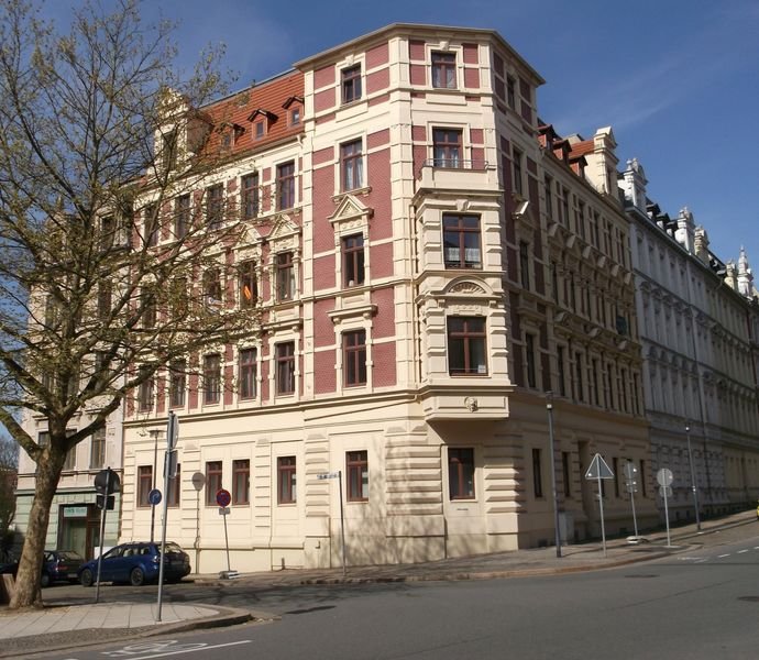1 Zimmer Wohnung in Görlitz (Innenstadt)
