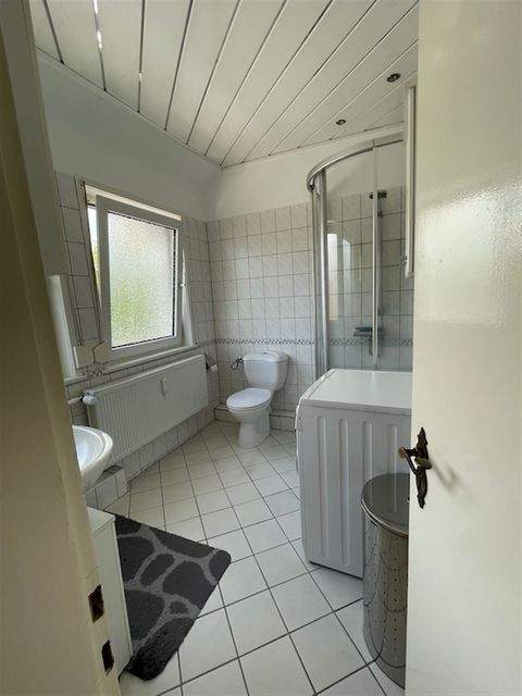 Osterode am Harz Wohnungen, Osterode am Harz Wohnung mieten