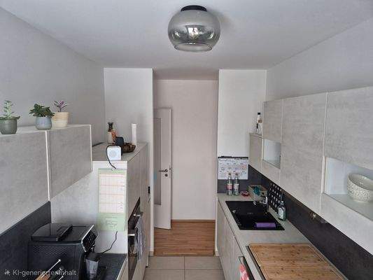 EBK zur Übernahme Bild 2