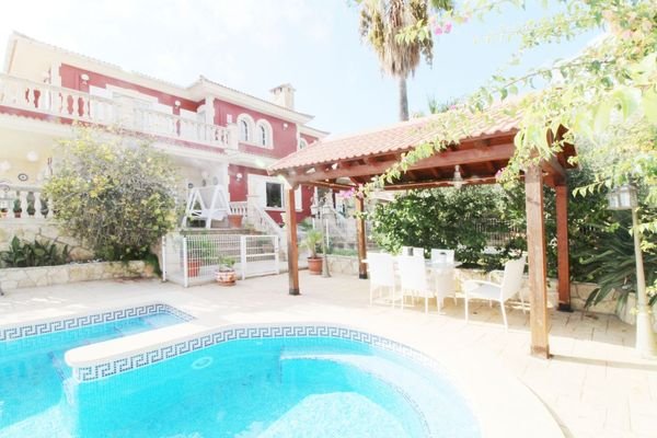 Villa von Mallorca Topimmobilien