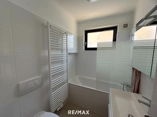 EG Badezimmer