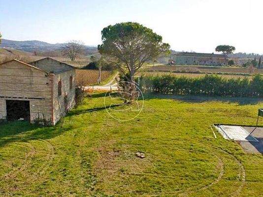 Antikes Anwesen | Asciano