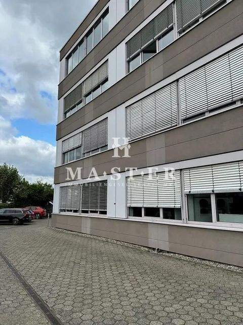 Maintal Büros, Büroräume, Büroflächen 