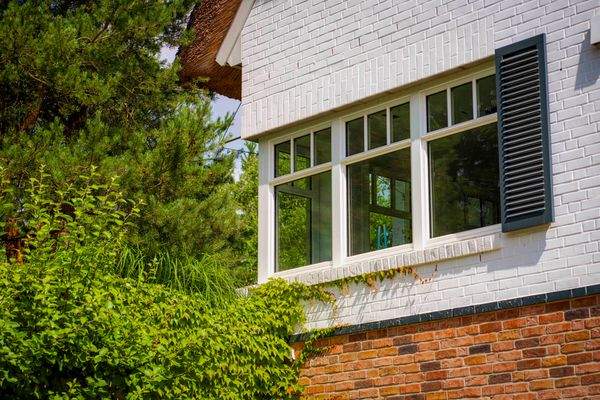 Viel Tageslicht garantiert