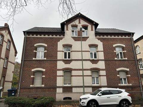 Duisburg Wohnungen, Duisburg Wohnung mieten
