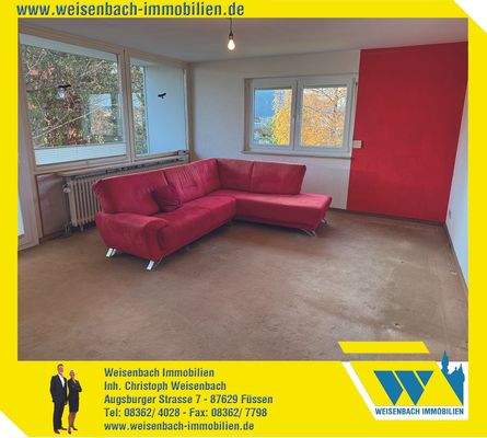 Weisenbach Immobilien