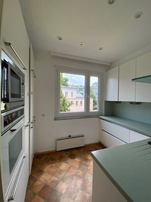große Grünflächen - Nähe Wilhelminenberg - Wien, Wien