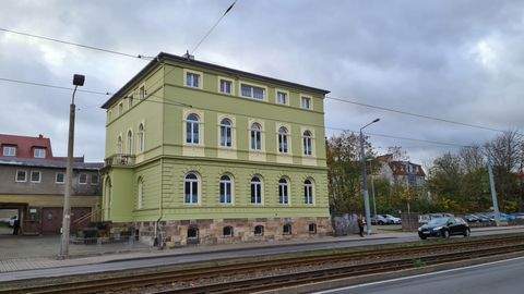 Gotha Wohnungen, Gotha Wohnung mieten