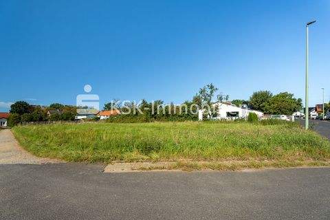 Nörvenich / Poll Grundstücke, Nörvenich / Poll Grundstück kaufen