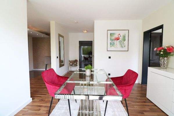 Essbereich (Beispiel) 