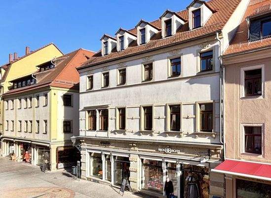 Ansicht von Südwesten