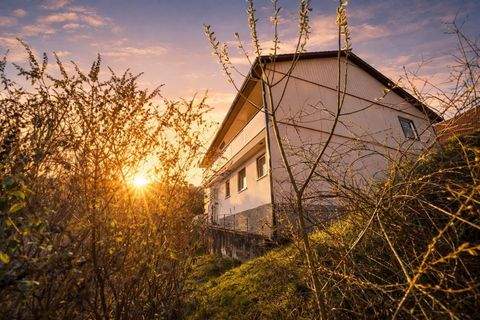 Sigmaringen Häuser, Sigmaringen Haus kaufen