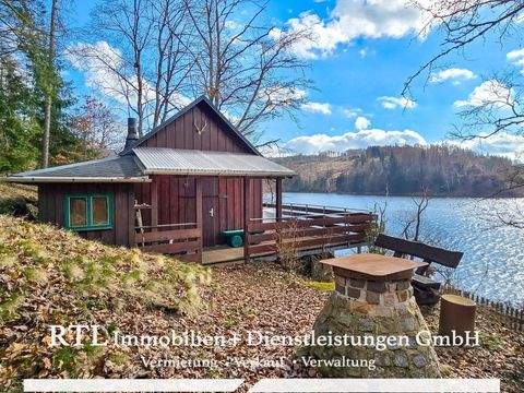 Saalburg-Ebersdorf Häuser, Saalburg-Ebersdorf Haus kaufen