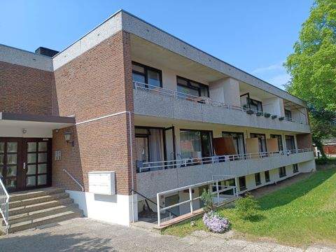 Oldenburg in Holstein Wohnungen, Oldenburg in Holstein Wohnung mieten