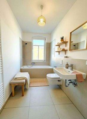 Bad - (KI generiert) 