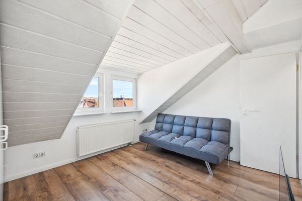 DG Gästezimmer