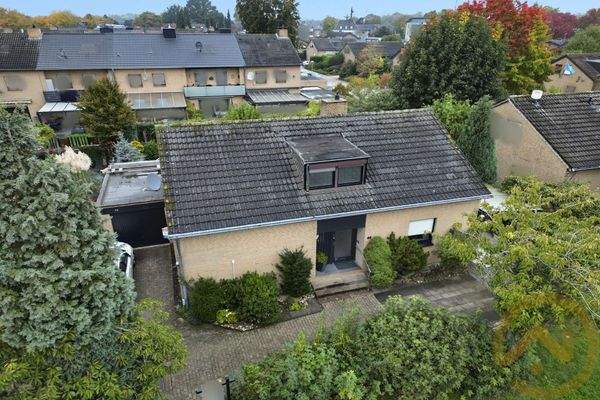 Freistehendes Einfamilienhaus in Kleve Kellen