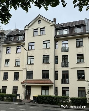 Kassel / Wesertor Wohnungen, Kassel / Wesertor Wohnung kaufen