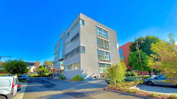 Gewerbe-/Bürofläche in 8200 Gleisdorf