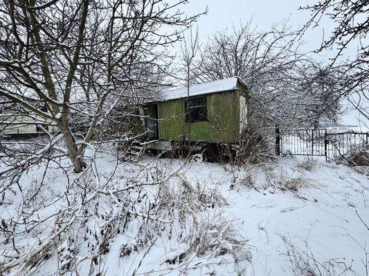 Ansicht Grundstück B.3