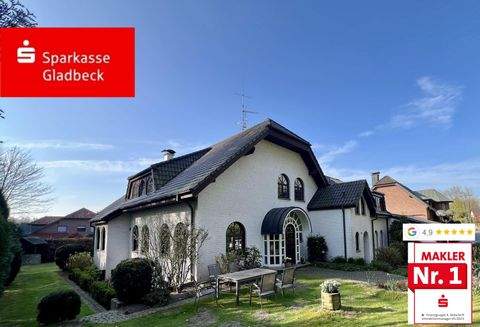 Gladbeck Häuser, Gladbeck Haus kaufen