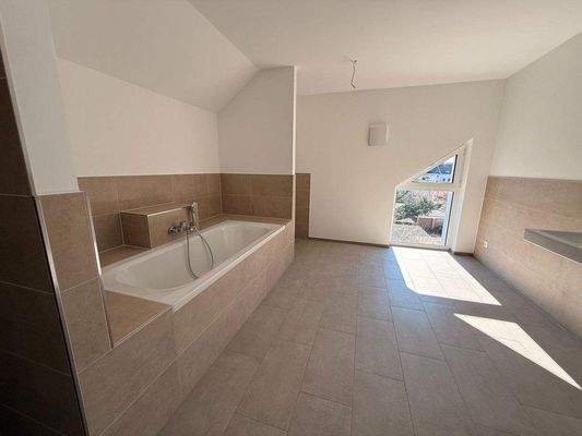 Sebastianusstraße 22, Wohnung 24, Badezimmer