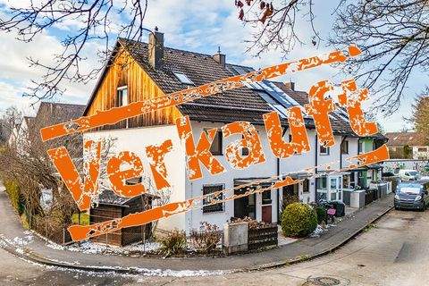 Taufkirchen Häuser, Taufkirchen Haus kaufen