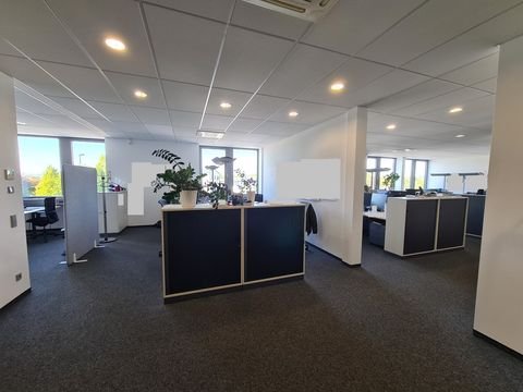 Kassel / Waldau Büros, Büroräume, Büroflächen 