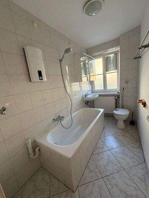 Badezimmer (Beispiel)