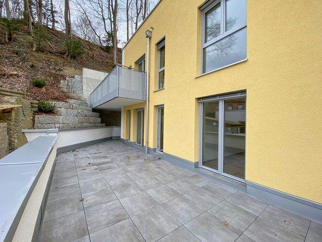 Helle 3- Zimmer Wohnung mit großer Terrasse - Photo 5