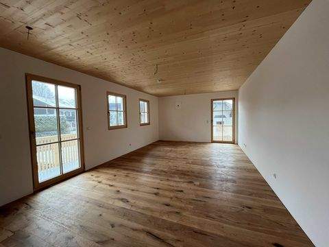 Marquartstein Wohnungen, Marquartstein Wohnung kaufen