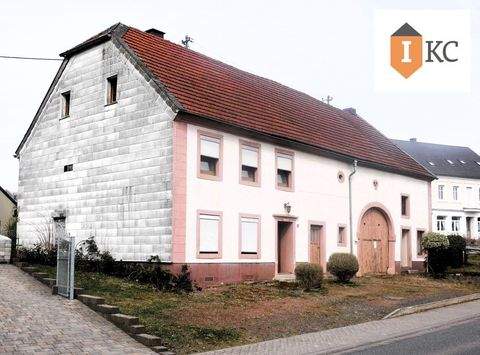 Wadern Häuser, Wadern Haus kaufen