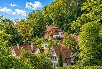 Umgebung