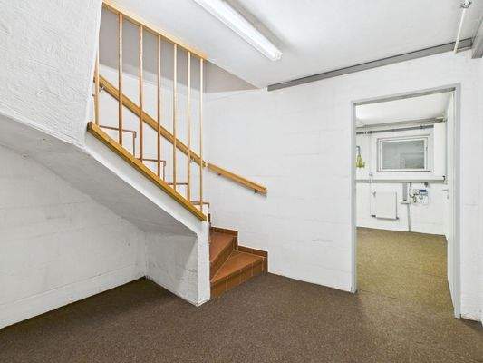 1. Haushälfte - Keller