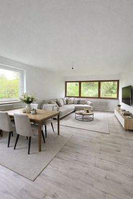 Beispiel Einrichtung (KI)