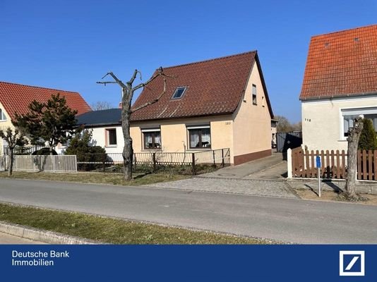 Straßenasicht