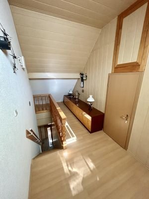 Dachgeschoss