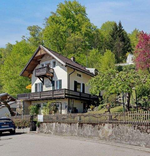 Wolfratshausen Häuser, Wolfratshausen Haus kaufen