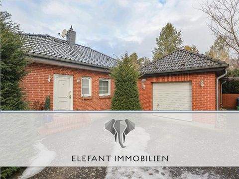 Zossen / Wünsdorf Häuser, Zossen / Wünsdorf Haus kaufen