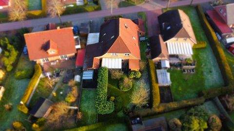 Wiesmoor Häuser, Wiesmoor Haus kaufen