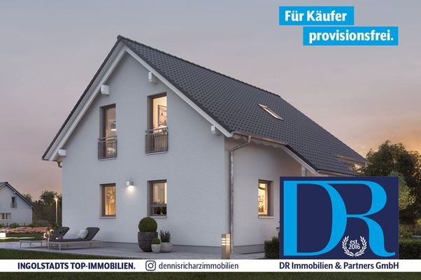 DR Immobilien & Partners GmbH