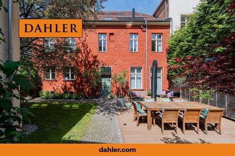 Potsdam Häuser, Potsdam Haus kaufen