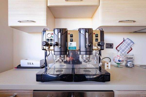 Neue Gästeunterkunft in Santa Maria al Bagno (Lecce)