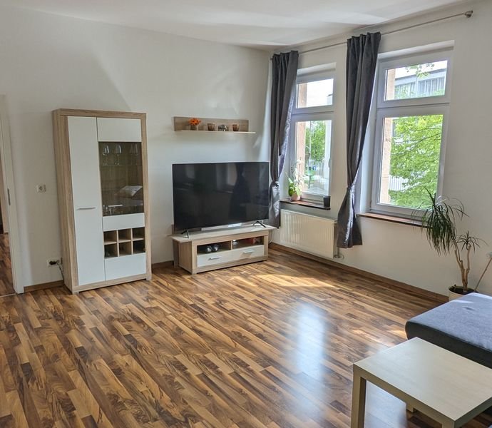 2,5 Zimmer Wohnung in Nürnberg (Sündersbühl)