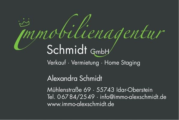 Immobilienagentur