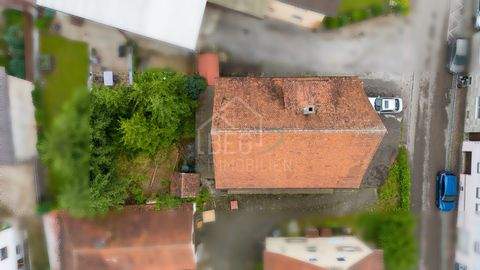 Bühlertann Häuser, Bühlertann Haus kaufen