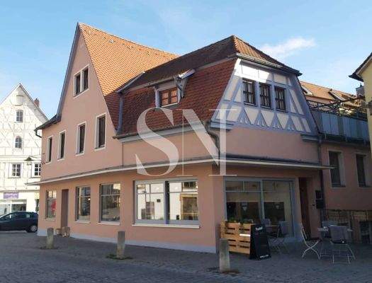 Fo | Wiesenstr. 2 | Aussen Front 