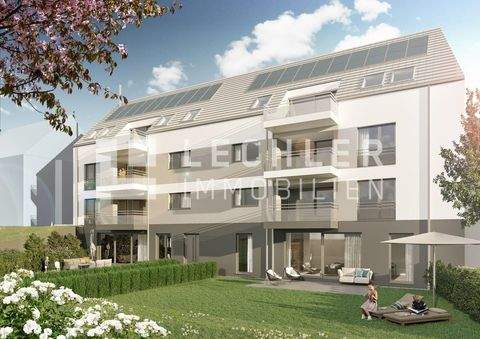 Stuttgart / Botnang Wohnungen, Stuttgart / Botnang Wohnung kaufen